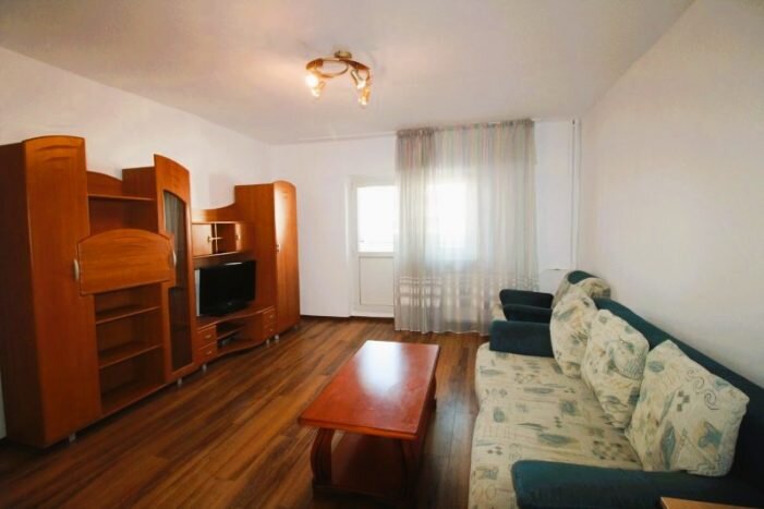 Timpuri Noi, Anastasie Panu, inchiriere apartament 2 camere.
