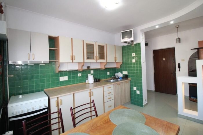 Timpuri Noi Anastasie Panu Inchiriere apartament 2 camere