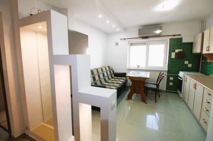 Timpuri Noi Anastasie Panu Inchiriere apartament 2 camere