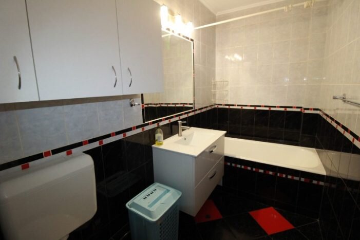 Timpuri Noi Anastasie Panu Inchiriere apartament 2 camere