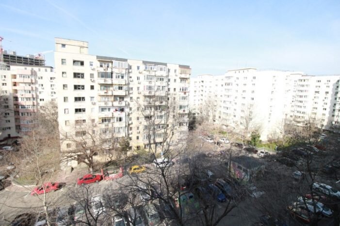 Timpuri Noi Anastasie Panu Inchiriere apartament 2 camere