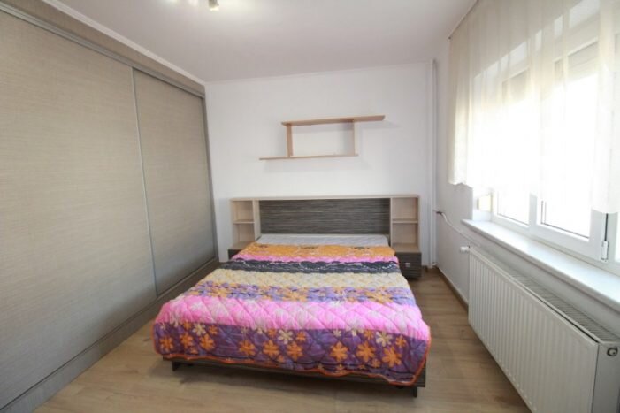 Timpuri Noi, Anastasie Panu, inchiriere apartament 2 camere.