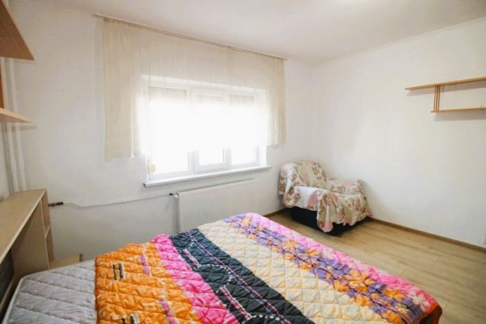 Timpuri Noi, Anastasie Panu, inchiriere apartament 2 camere.