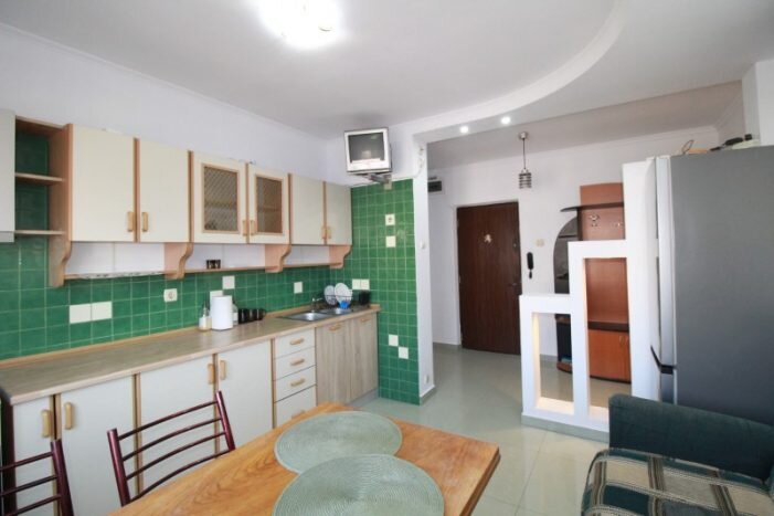 Timpuri Noi, Anastasie Panu, inchiriere apartament 2 camere.