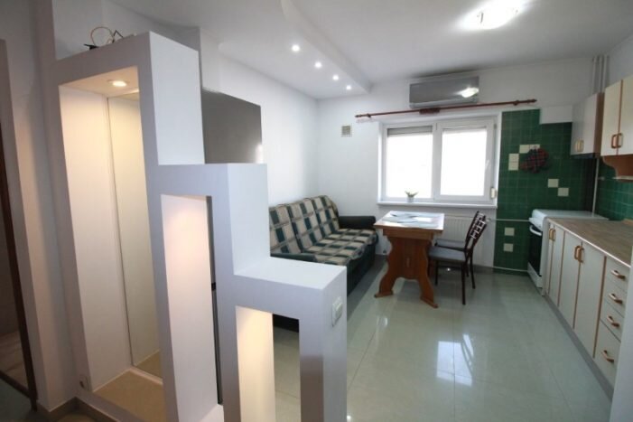 Timpuri Noi, Anastasie Panu, inchiriere apartament 2 camere.