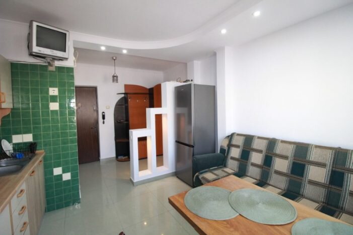 Timpuri Noi, Anastasie Panu, inchiriere apartament 2 camere.