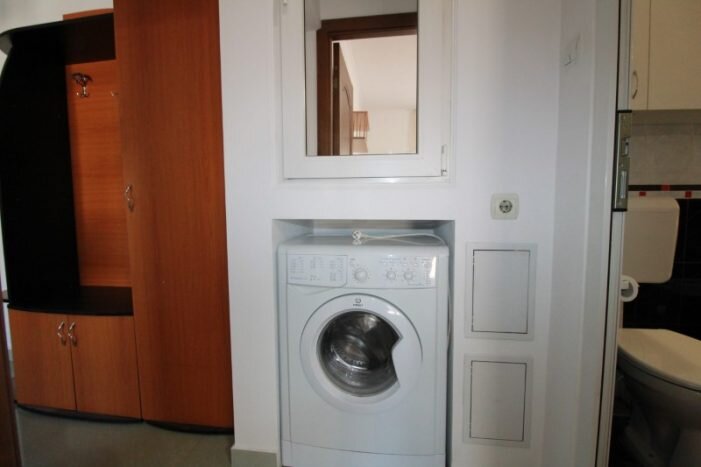 Timpuri Noi, Anastasie Panu, inchiriere apartament 2 camere.