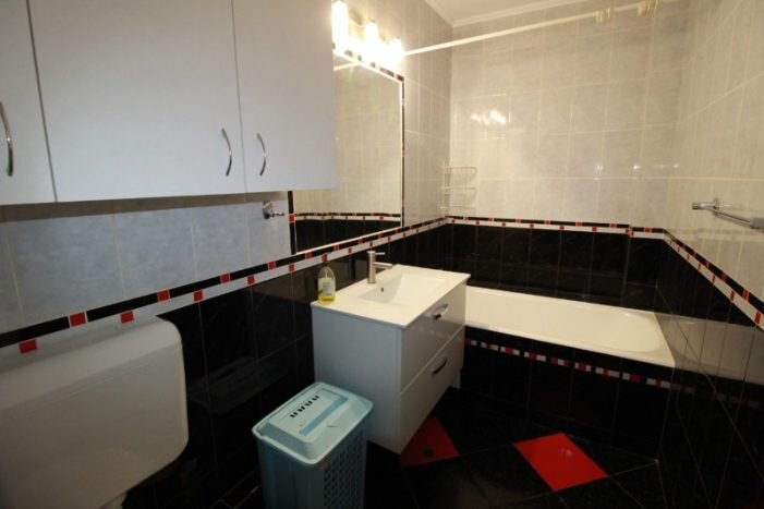 Timpuri Noi, Anastasie Panu, inchiriere apartament 2 camere.